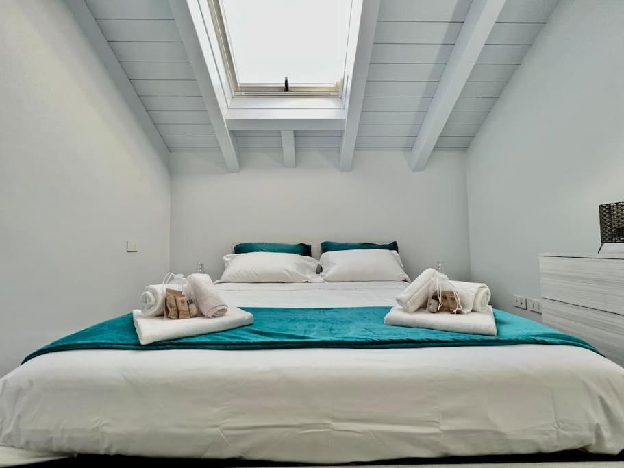 Prestigioso Attico A Passo Duomo By Revenue House Lägenhet Casale Monferrato Exteriör bild