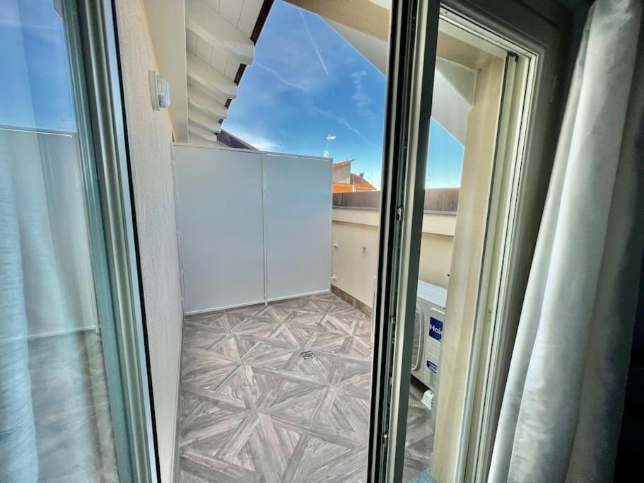 Prestigioso Attico A Passo Duomo By Revenue House Lägenhet Casale Monferrato Exteriör bild