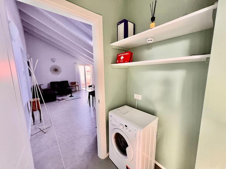 Prestigioso Attico A Passo Duomo By Revenue House Lägenhet Casale Monferrato Exteriör bild