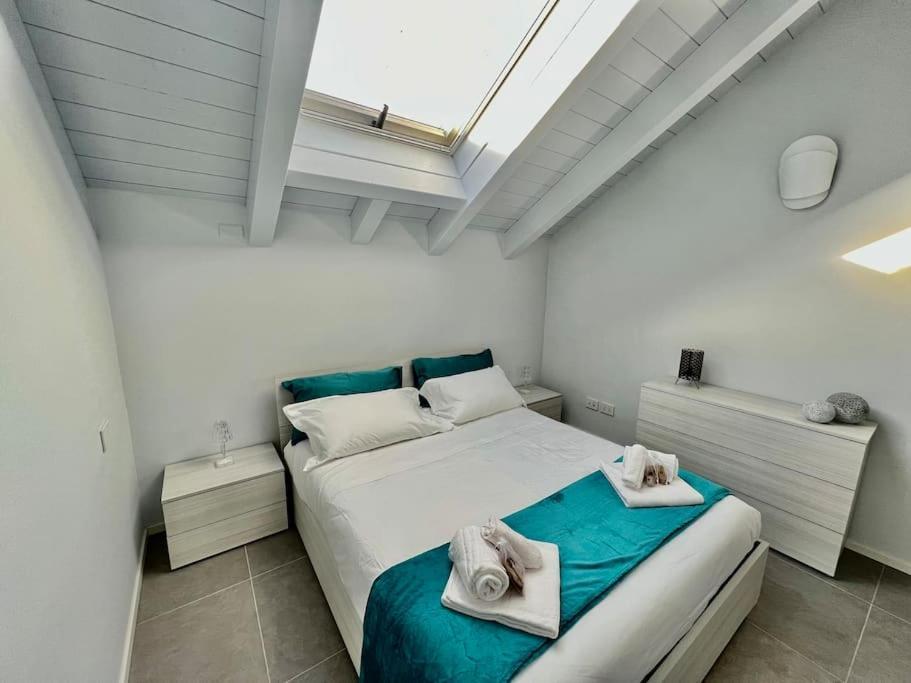 Prestigioso Attico A Passo Duomo By Revenue House Lägenhet Casale Monferrato Exteriör bild