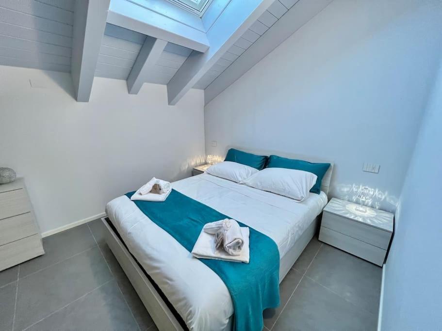 Prestigioso Attico A Passo Duomo By Revenue House Lägenhet Casale Monferrato Exteriör bild