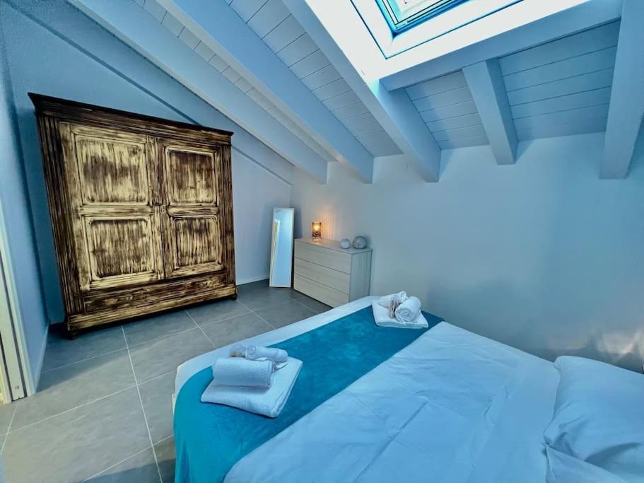 Prestigioso Attico A Passo Duomo By Revenue House Lägenhet Casale Monferrato Exteriör bild